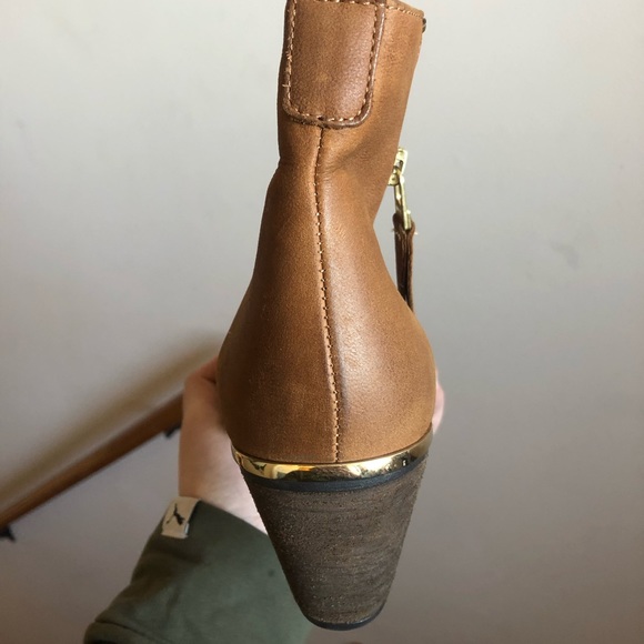 Steve Madden Whendy bootie - Picture 3 of 6